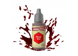 Speedpaints: Blood Red (18ml /0.6oz.)